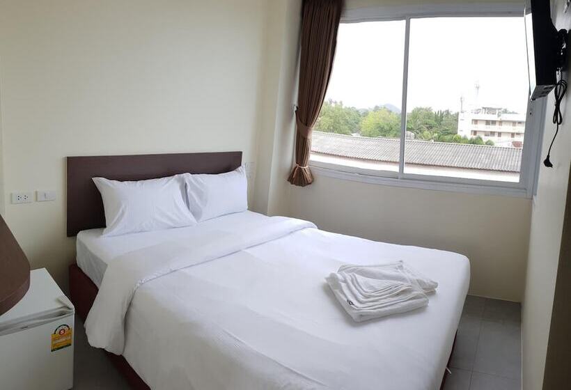 Hôtel Top Hostel Samui