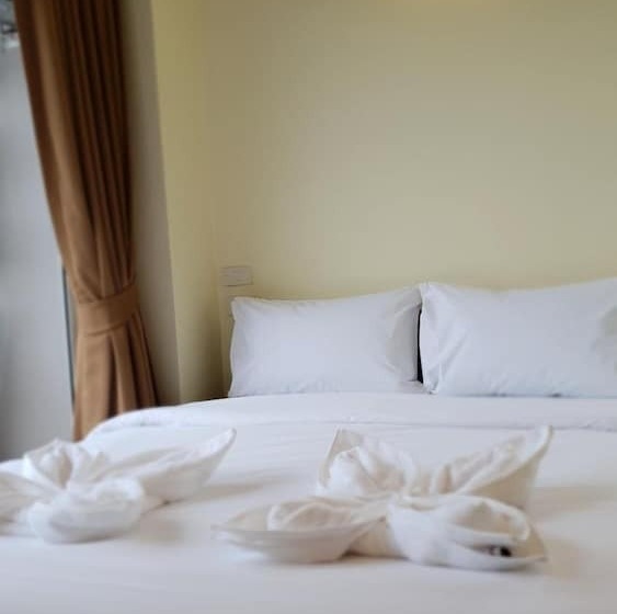 Hôtel Top Hostel Samui