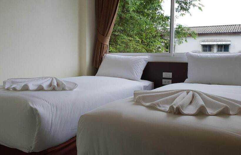 Hôtel Top Hostel Samui