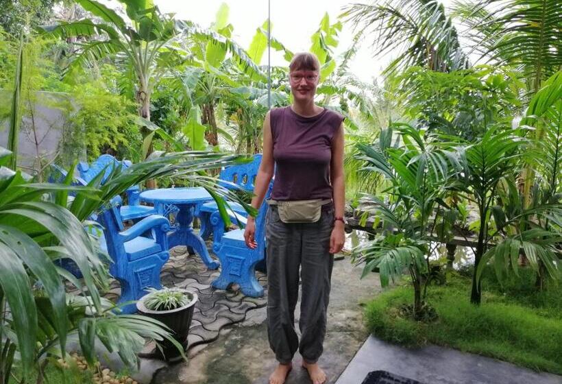 فندق Viveka Inn Guest And Yala Safari