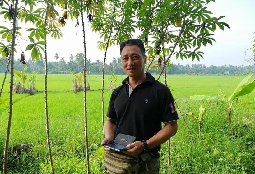 فندق Viveka Inn Guest And Yala Safari