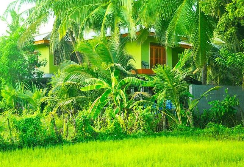 فندق Viveka Inn Guest And Yala Safari