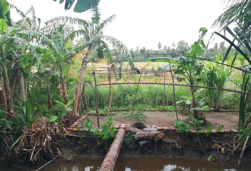 Hotelli Viveka Inn Guest And Yala Safari