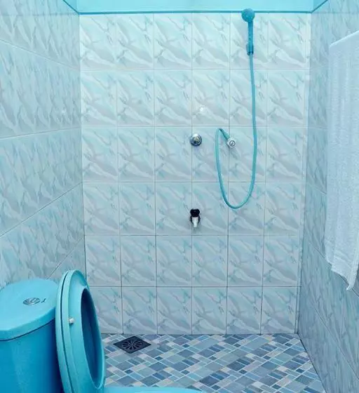 Hotelli Viveka Inn Guest And Yala Safari