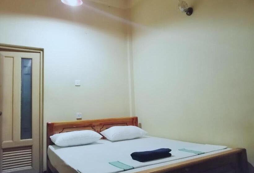 فندق Viveka Inn Guest And Yala Safari