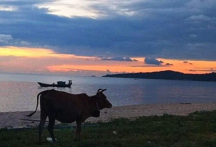 هتل Y Nghia Bungalow