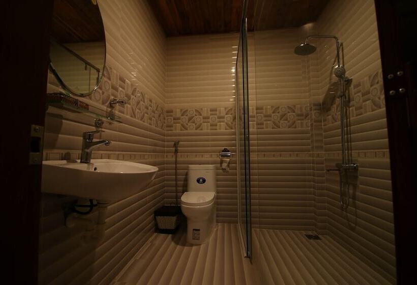 هتل Y Nghia Bungalow