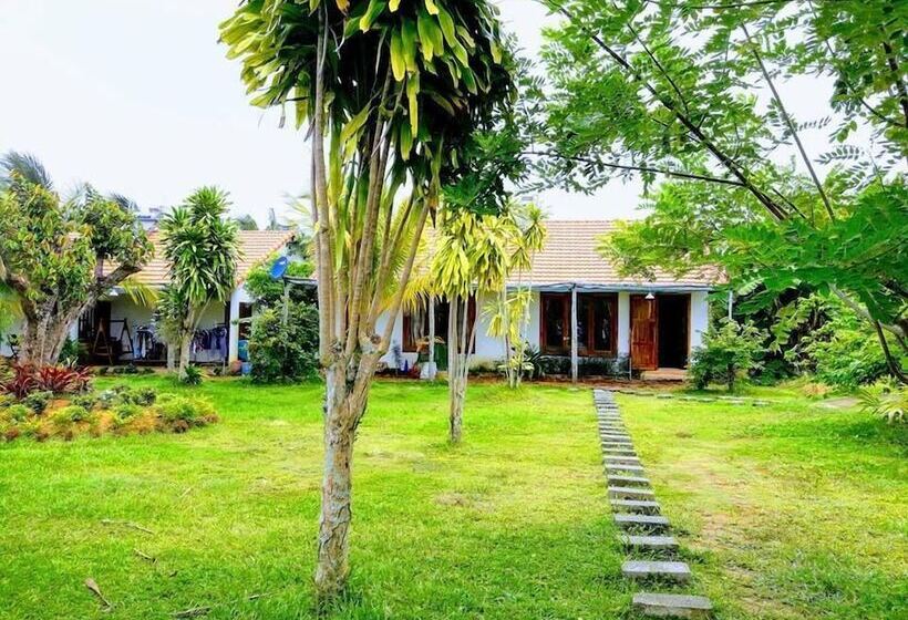 هتل Y Nghia Bungalow
