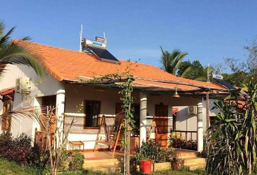 هتل Y Nghia Bungalow