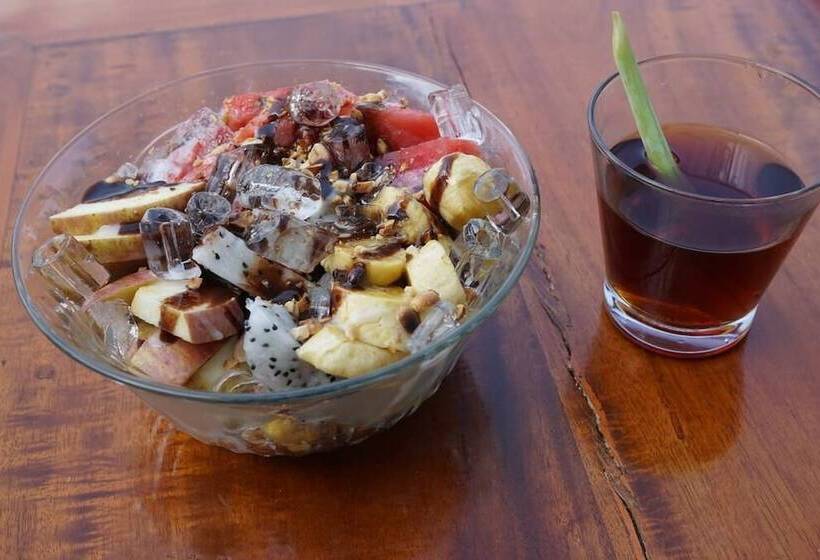 هتل Y Nghia Bungalow