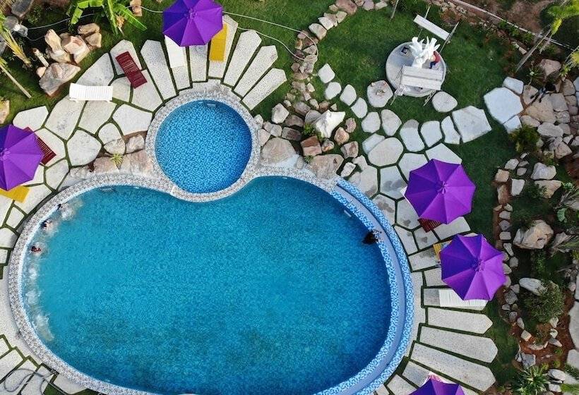 هتل Y Nghia Bungalow