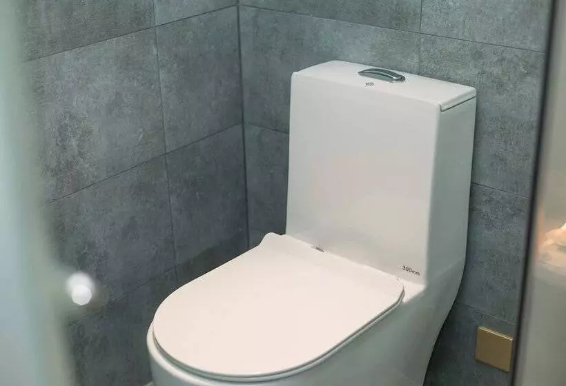 Infully Hotel   Mianyang