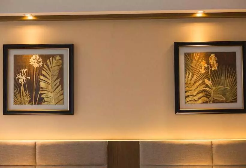 Infully Hotel   Mianyang