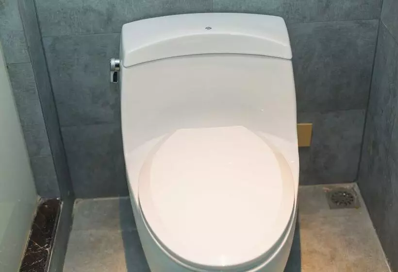 Infully Hotel   Mianyang