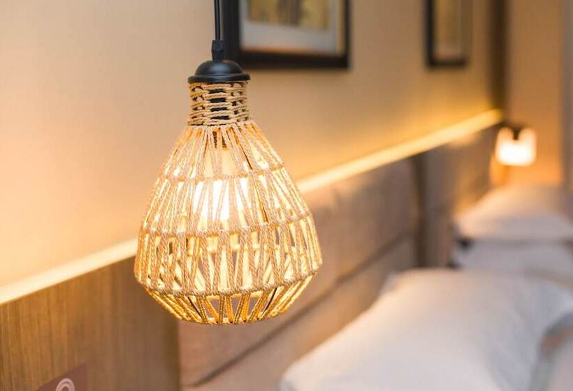 Infully Hotel   Mianyang