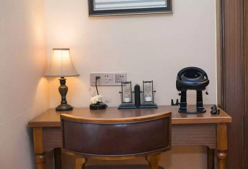 Infully Hotel   Mianyang