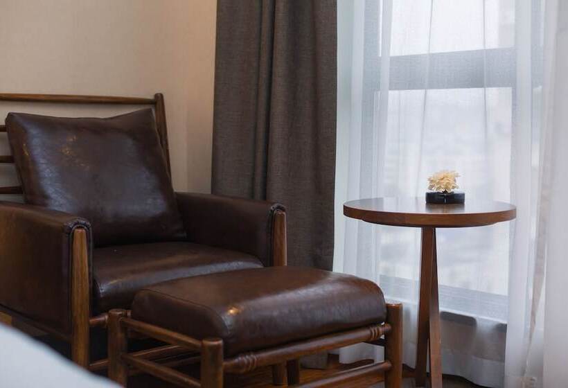 Infully Hotel   Mianyang