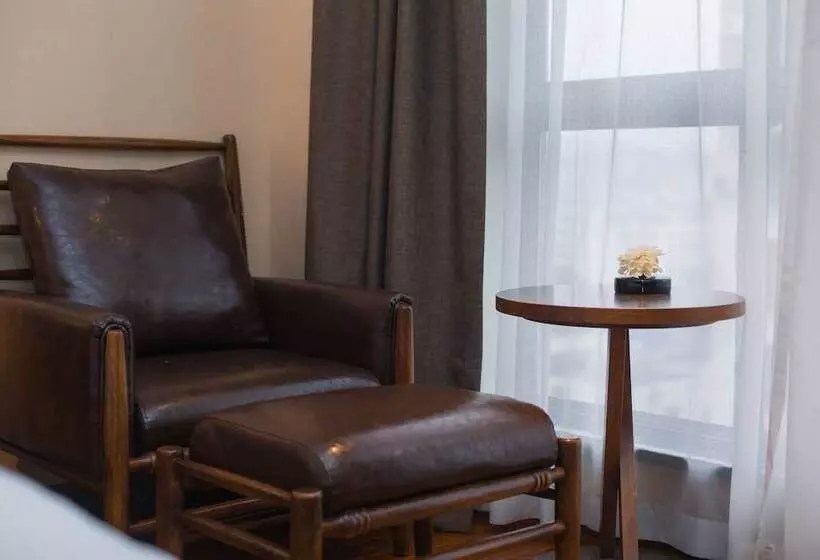 Infully Hotel   Mianyang