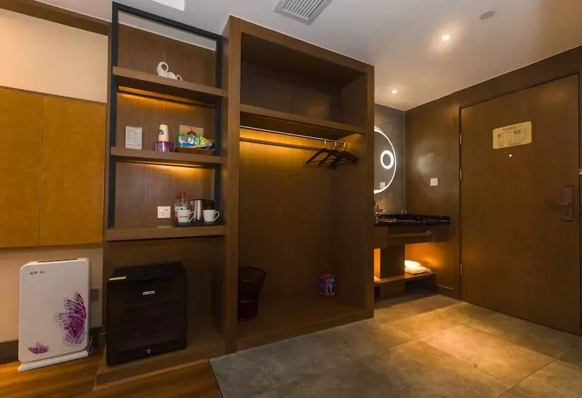 Infully Hotel   Mianyang