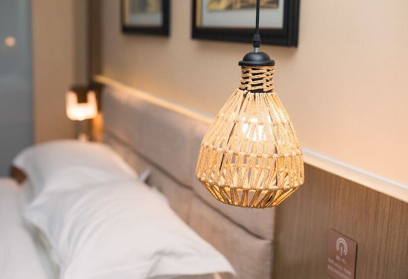 Infully Hotel   Mianyang