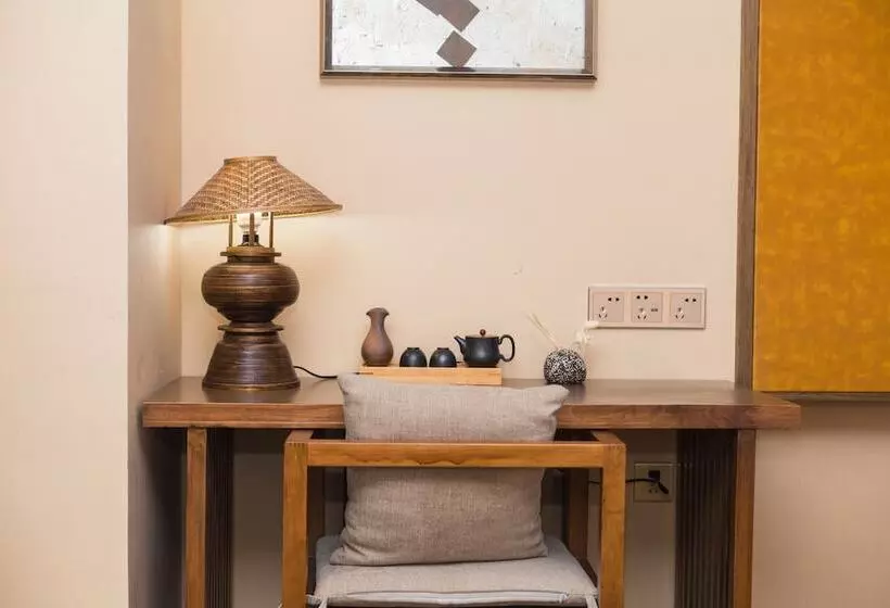 Infully Hotel   Mianyang