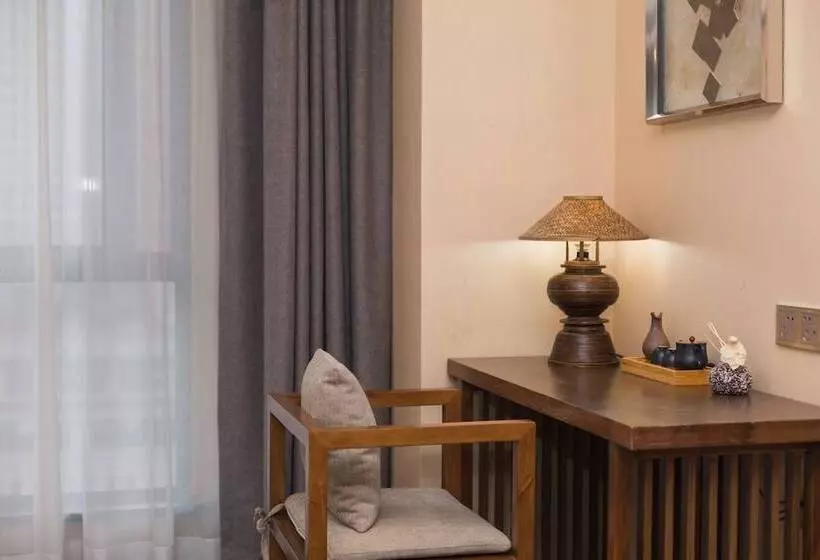 Infully Hotel   Mianyang