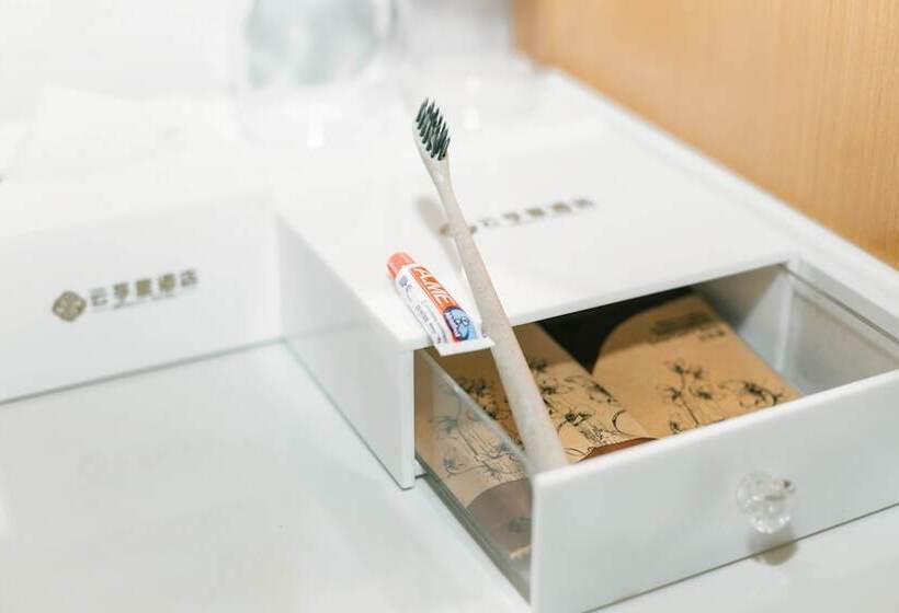 Infully Hotel   Mianyang