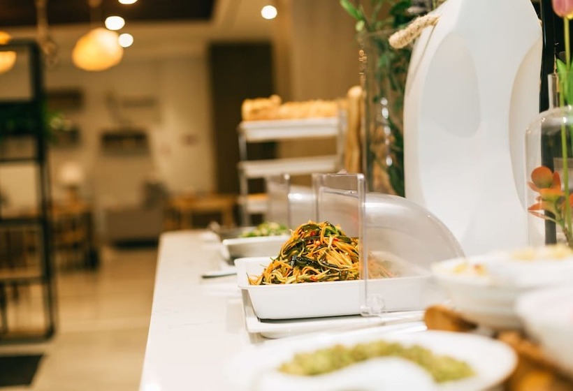 Infully Hotel   Mianyang