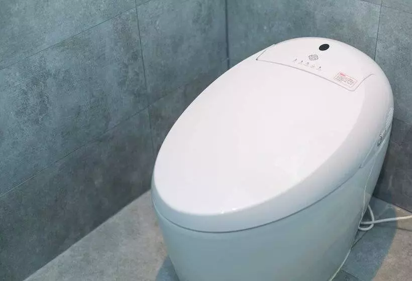 Infully Hotel   Mianyang