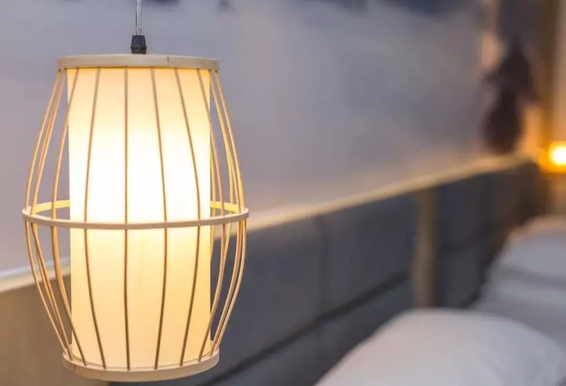 Infully Hotel   Mianyang