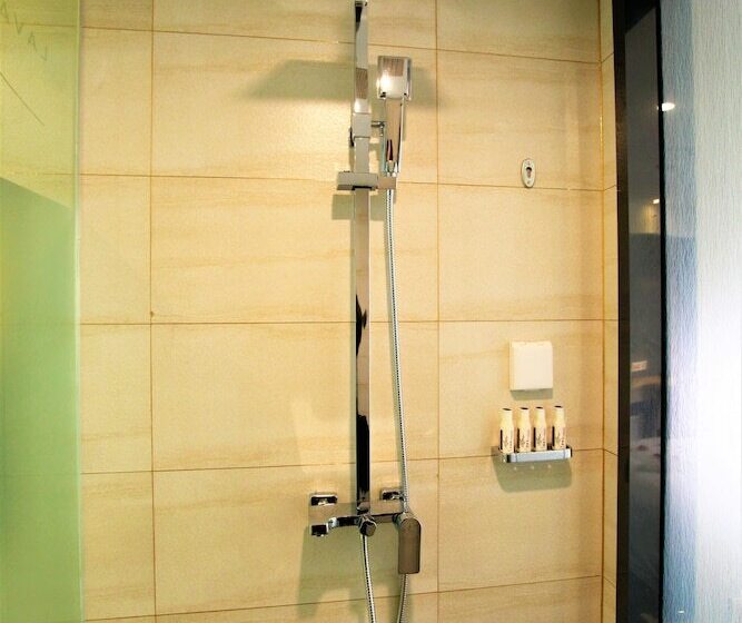 Infully Hotel   Mianyang