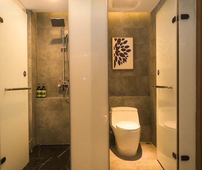 Infully Hotel   Mianyang