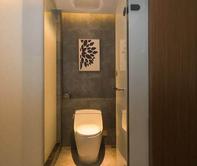 Infully Hotel   Mianyang