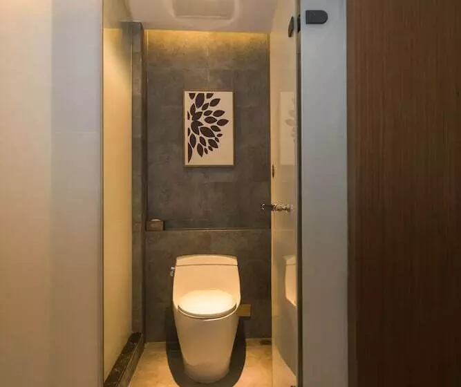 Infully Hotel   Mianyang