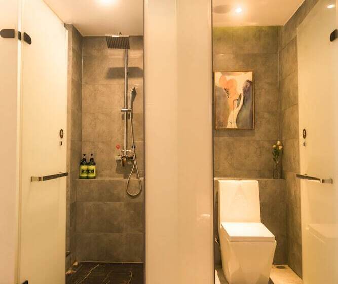 Infully Hotel   Mianyang