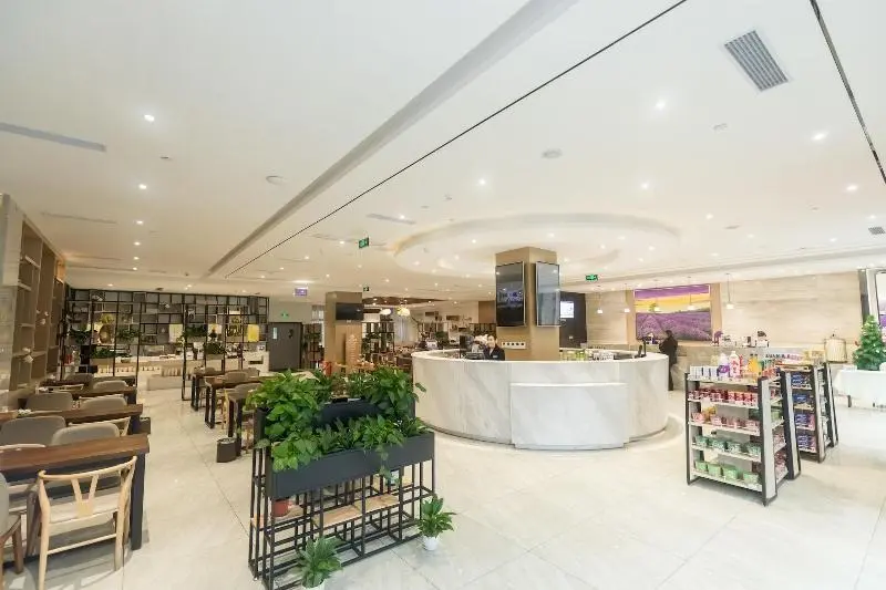 Infully Hotel   Mianyang
