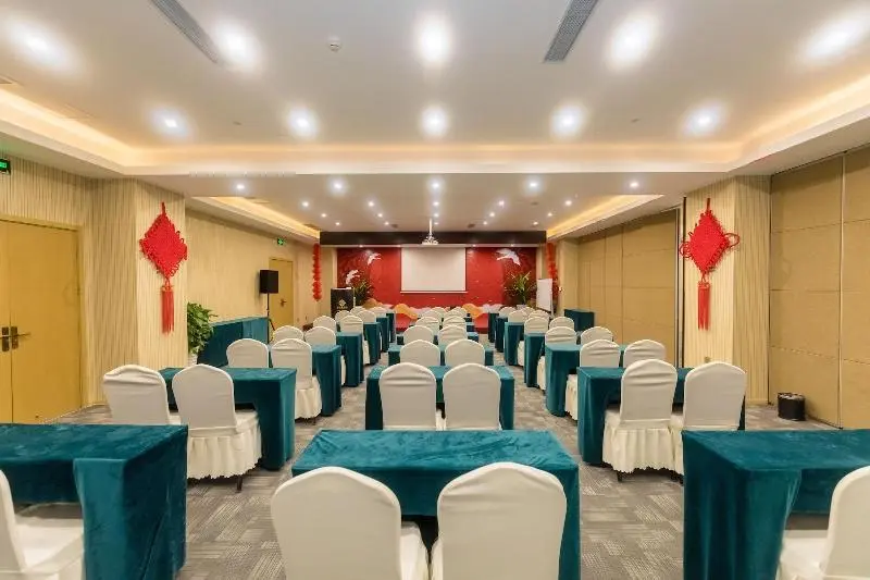 Infully Hotel   Mianyang