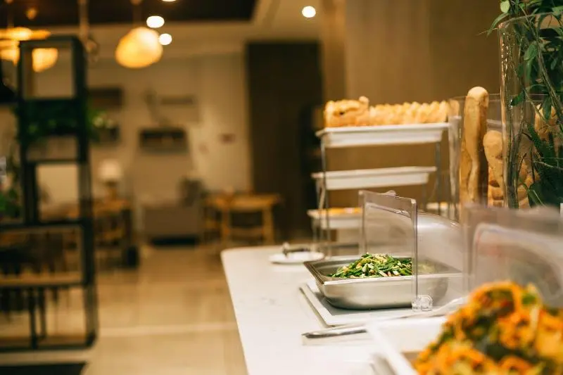 Infully Hotel   Mianyang
