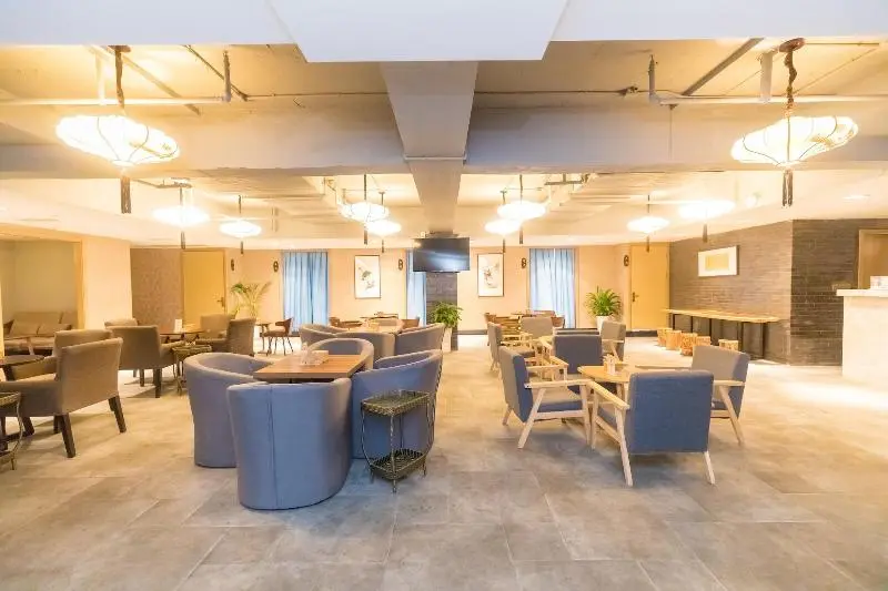Infully Hotel   Mianyang