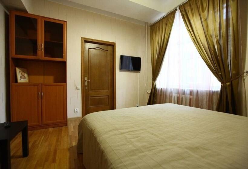 Mini Hotel Burdenko Fadeeva