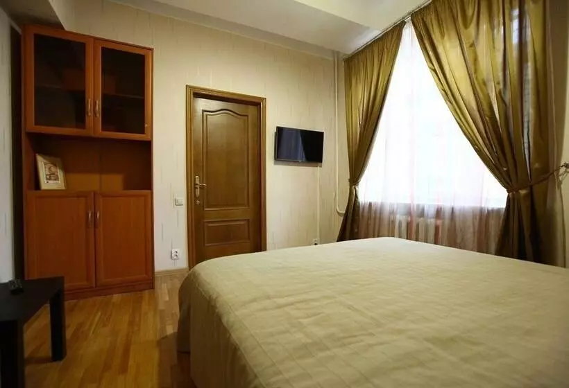 Mini Hotel Burdenko Fadeeva