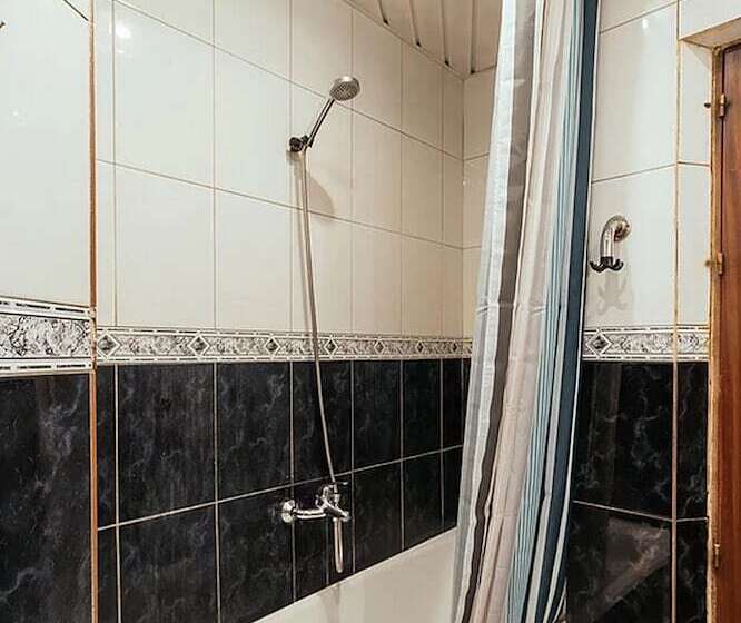 Mini Hotel Rentgenoradiologii