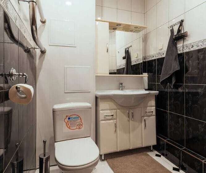 Mini Hotel Rentgenoradiologii