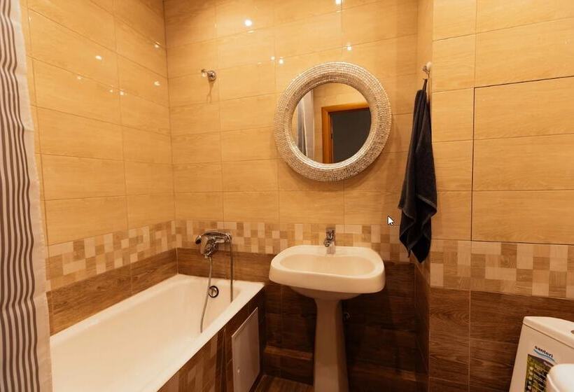 Mini Hotel Rentgenoradiologii