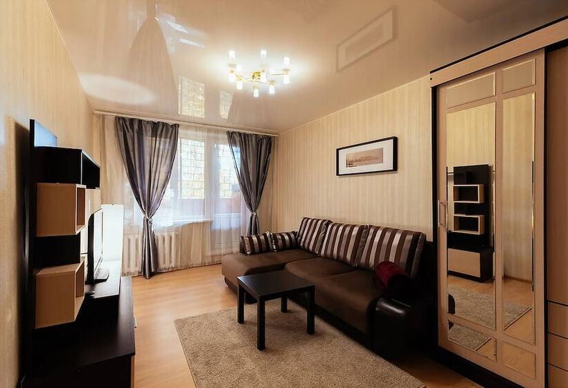 Mini Hotel Rentgenoradiologii