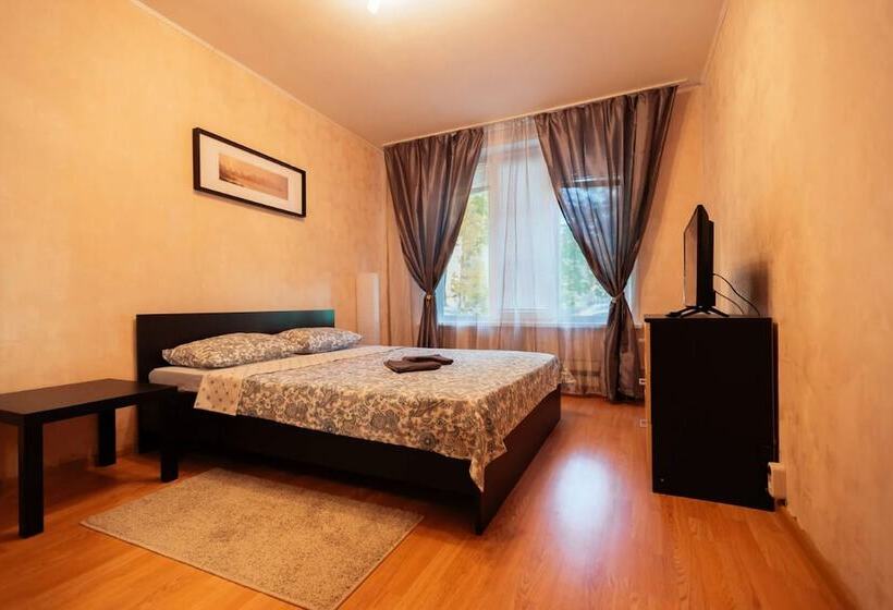 Mini Hotel Rentgenoradiologii