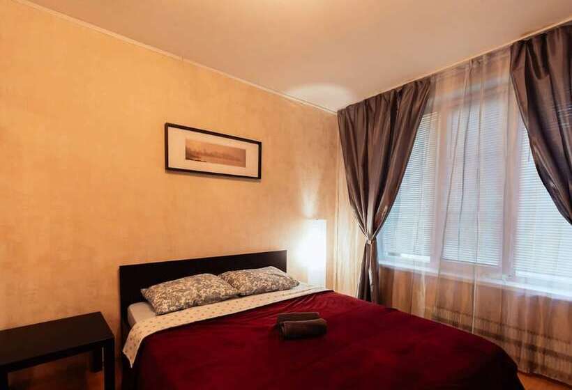 Mini Hotel Rentgenoradiologii