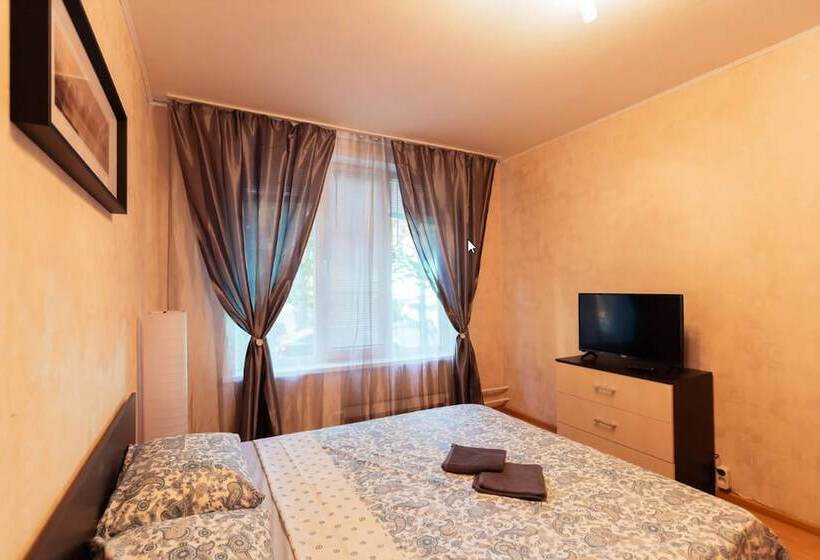 Mini Hotel Rentgenoradiologii