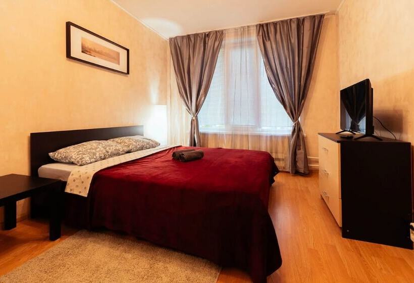 Mini Hotel Rentgenoradiologii