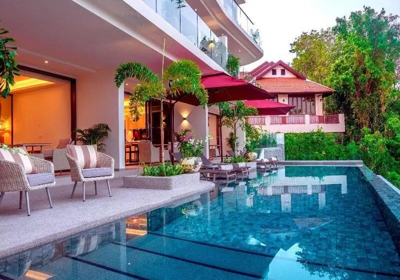 Patong Heights